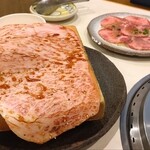 焼肉 久鐵 - 