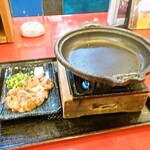 大漁活魚・ほうらい茶屋 - 