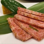 焼肉 久鐵 - 