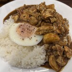 カリカル 新橋本店 - 