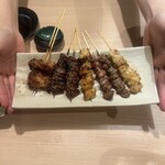 全席完全個室居酒屋 和ノ音 - 