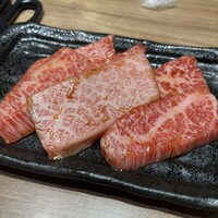 焼肉山水 虎ノ門ヒルズ店 - 