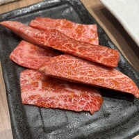 焼肉山水 虎ノ門ヒルズ店 - 