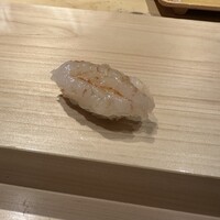 鮨 利﨑 恵比寿 - 