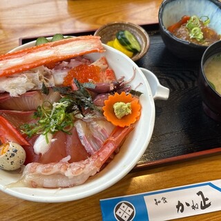 ごはん 口コミ一覧 : かね正 - 豊岡/日本料理 [食べログ]