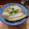 純手打ち 麺と未来