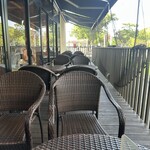 カフェダイナー ポップオーバー - 