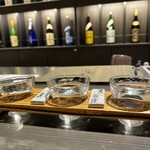 全日餐飲 月之路 - 