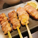 居酒家はな火 - 