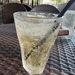 カフェダイナー ポップオーバー - 