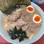 ラーメンショップ 牛久結束店 - 
