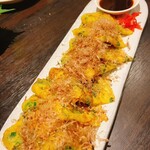 居酒家はな火 - 