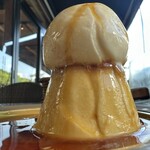 カフェダイナー ポップオーバー - 