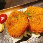 居酒家はな火 - 