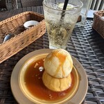 カフェダイナー ポップオーバー - 