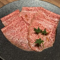 東京焼肉 黒木 - 
