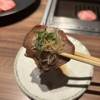 東京焼肉 黒木 - 