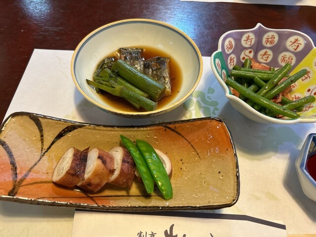 さわぐち - 酒田（レストラン）の写真