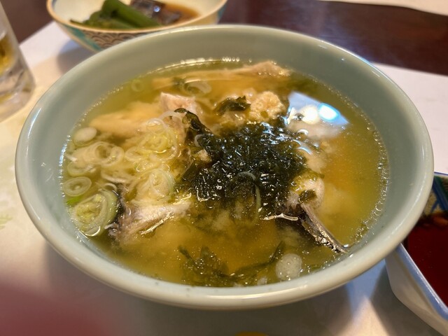 さわぐち - 酒田（レストラン）の写真