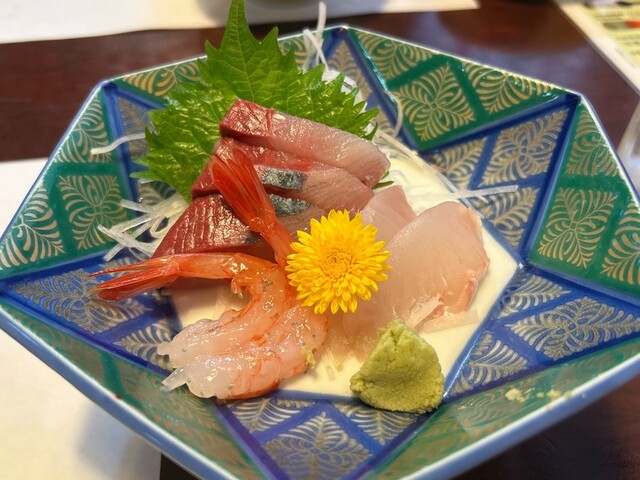 さわぐち &ndash; 酒田の本格和食レストラン | 山形県酒田市のおすすめ店