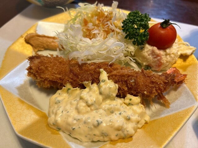 さわぐち - 酒田（レストラン）の写真