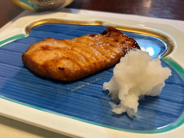 さわぐち - 酒田（レストラン）の写真