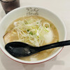 ラーメン海鳴 福岡空港店