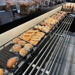 泉北堂 - 料理写真: