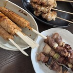 くれないの豚 - 料理写真: