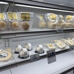 乳ぃーずの物語。 - 内観