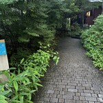 ブレストンコート ユカワタン - 