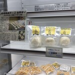 乳ぃーずの物語。 - 内観