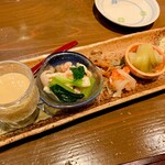 和いんや まる - 