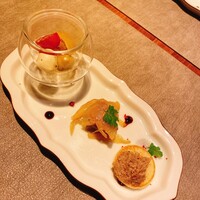 鉄板焼料理 美安 横浜 - 