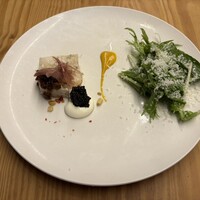 魚タリアン YO - 