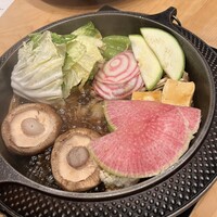 すき焼き十二天 - 
