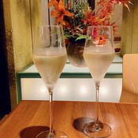 鉄板焼料理 美安 横浜 - 