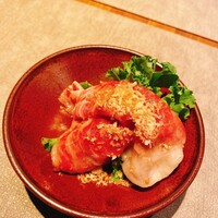 鉄板焼料理 美安 横浜 - 