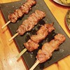 串焼き。ビストロガブリ 野毛一番街店