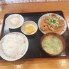 かつ美食堂 - 味噌煮込み定食の中・中1,500円♪