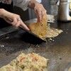 ぐじゃ焼き・お好み焼 森下