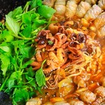 サムギョプサルと韓国料理 コギソウル - 