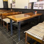 なかむら庵 - なかむら庵