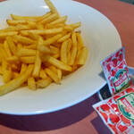 デニーズ - 料理写真: