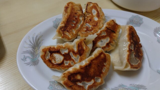 ちんしゃん - 白銀（ラーメン）の写真