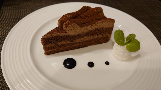 ルッシュ - 紫波中央（洋食）の写真