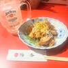 中華料理 梅香 地蔵横丁店