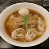らぁ麺やまぐち
