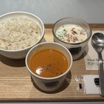 Soup Stock Tokyo 横浜ポルタ店 - 