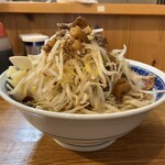 307045375 - 小野菜ニンニク脂少な目